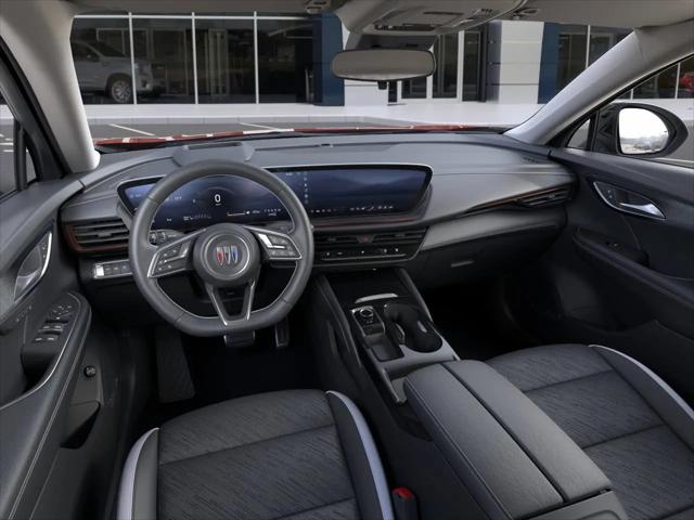 2026 Buick Envision Sport Touring AWD