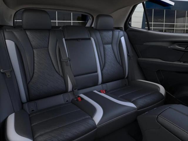 2026 Buick Envision Sport Touring AWD