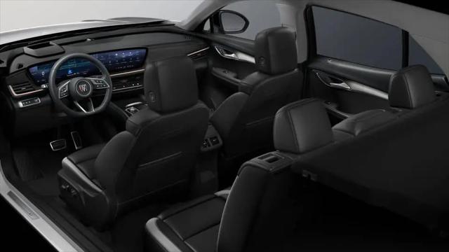 2026 Buick Envision Sport Touring AWD