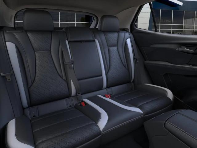 2026 Buick Envision Sport Touring AWD