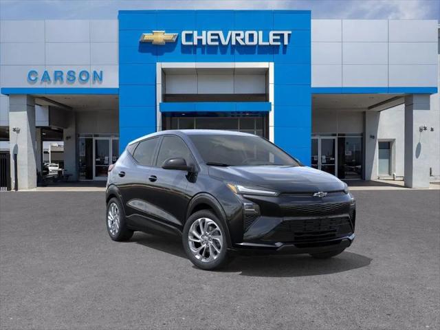 2027 Chevrolet Bolt LT FWD for sale in Carson, CA