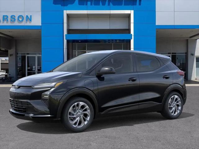 2027 Chevrolet Bolt LT FWD