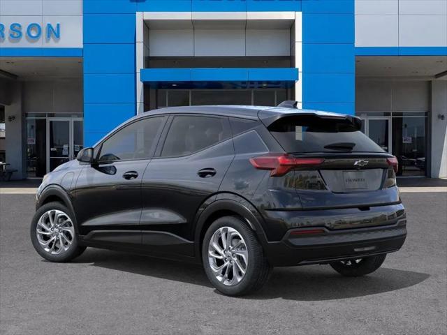 2027 Chevrolet Bolt LT FWD