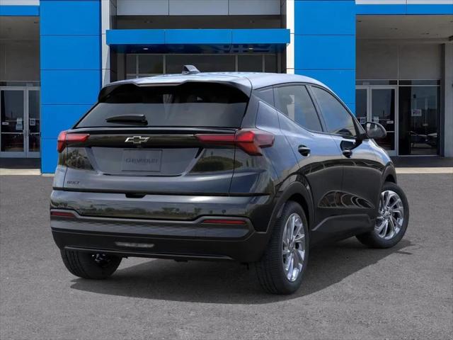 2027 Chevrolet Bolt LT FWD