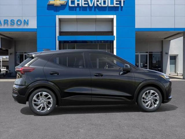 2027 Chevrolet Bolt LT FWD