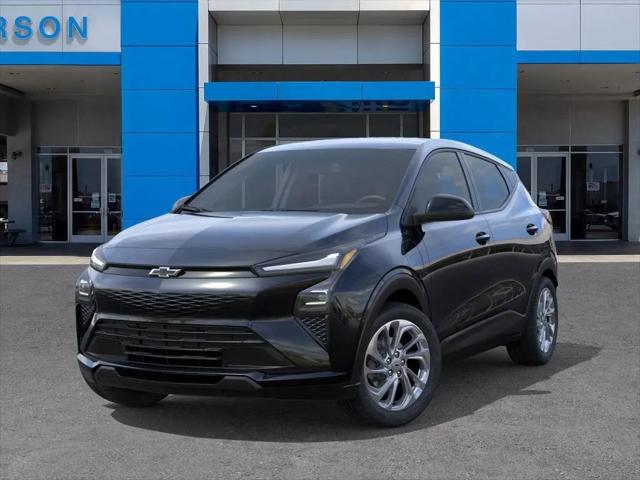 2027 Chevrolet Bolt LT FWD