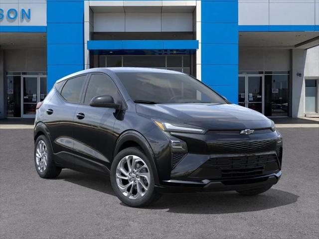 2027 Chevrolet Bolt LT FWD