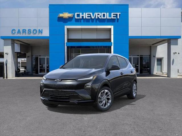 2027 Chevrolet Bolt LT FWD