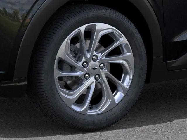 2027 Chevrolet Bolt LT FWD