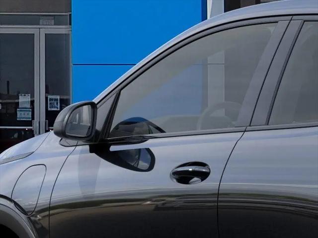 2027 Chevrolet Bolt LT FWD