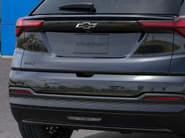 2027 Chevrolet Bolt LT FWD