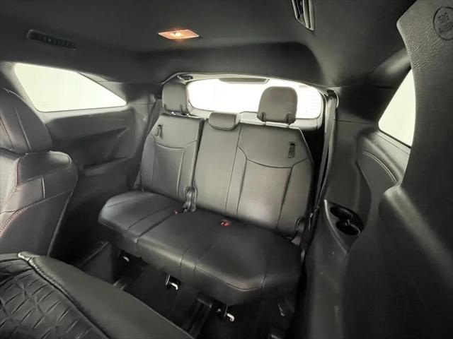 2025 Toyota Sienna XSE