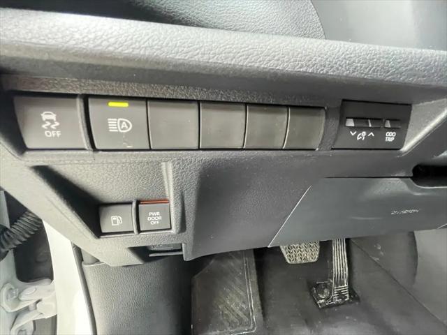 2025 Toyota Sienna XSE