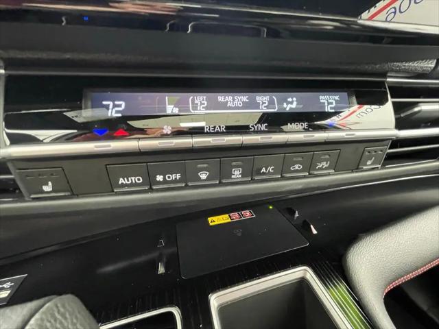 2025 Toyota Sienna XSE