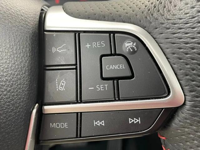 2025 Toyota Sienna XSE