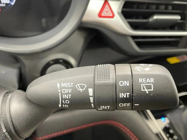 2025 Toyota Sienna XSE