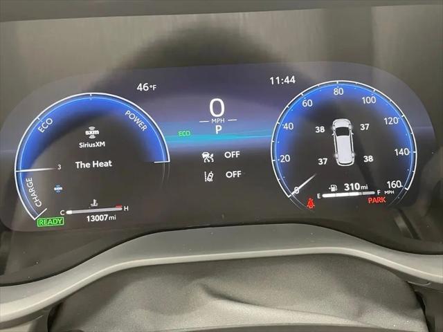 2025 Toyota Sienna XSE