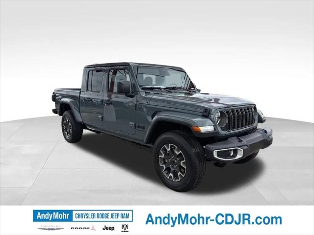 2026 Jeep Gladiator Sport for sale in Indianpolis, IN