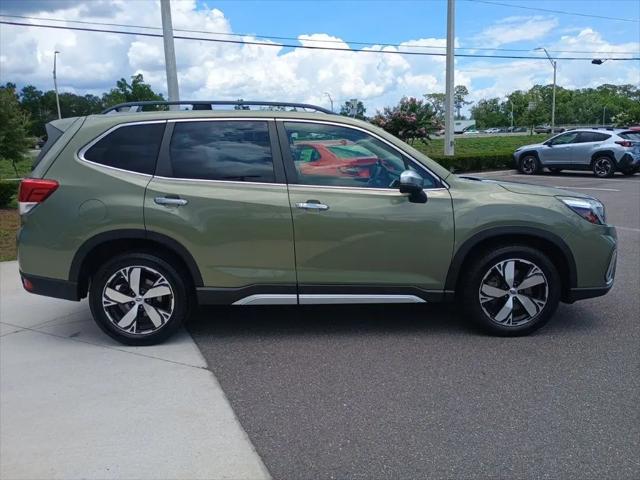 2019 Subaru Forester Touring
