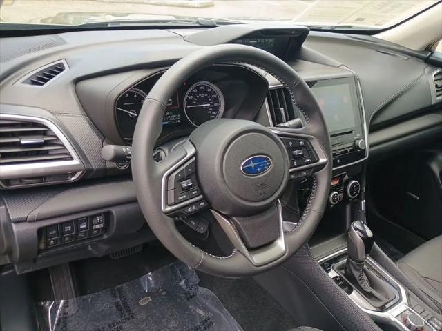 2019 Subaru Forester Touring