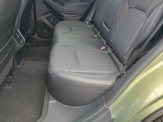 2019 Subaru Forester Touring