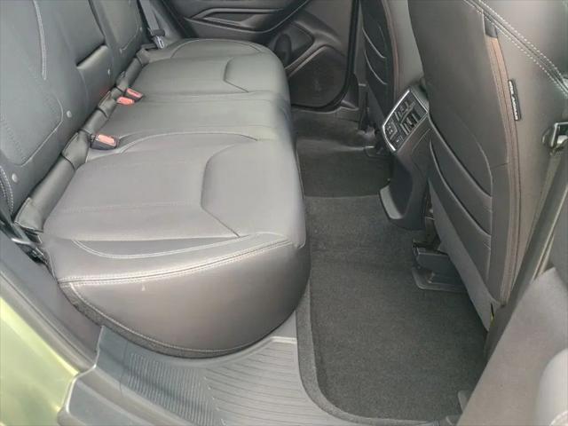 2019 Subaru Forester Touring