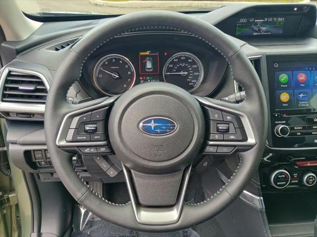 2019 Subaru Forester Touring