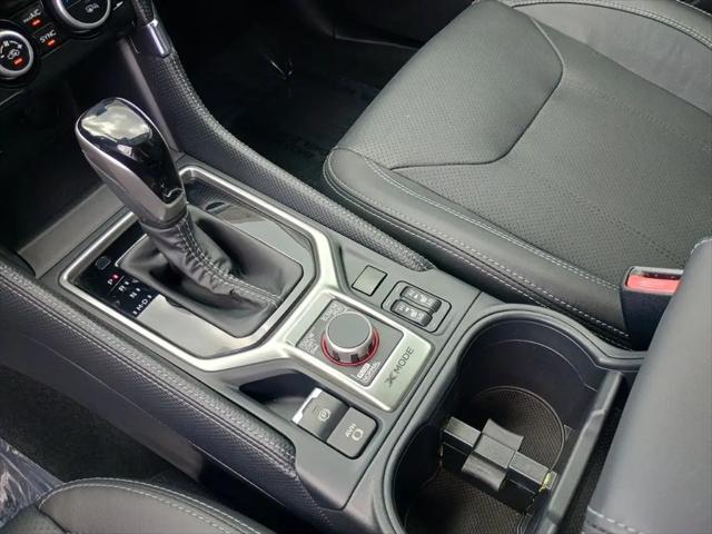2019 Subaru Forester Touring