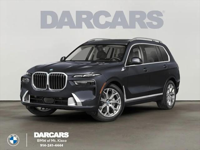 2026 BMW X7 xDrive40i for sale in Mt. Kisco, NY