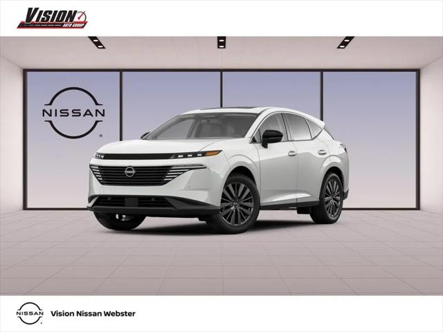 2026 Nissan Murano SL for sale in Webster, NY