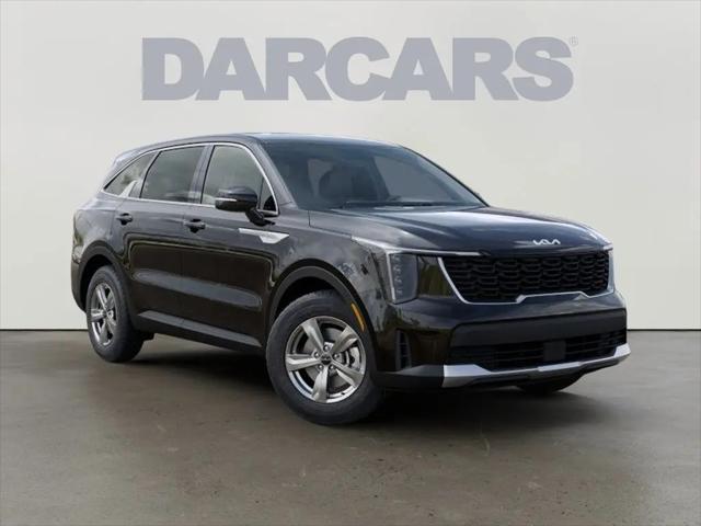 2026 Kia Sorento LX for sale in Frederick, MD