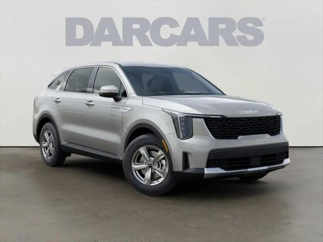 2026 Kia Sorento LX for sale in Frederick, MD