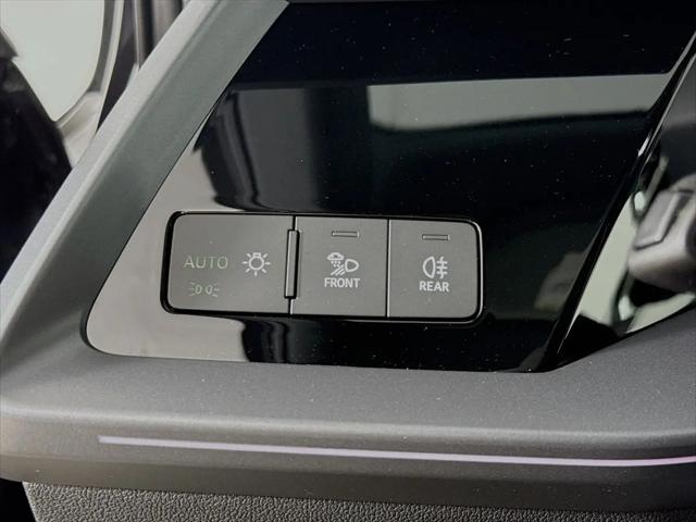 2026 Audi A3 Premium Plus 40 TFSI quattro S tronic