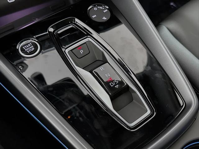 2026 Audi A3 Premium Plus 40 TFSI quattro S tronic