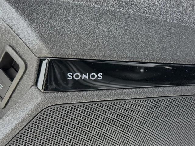 2026 Audi A3 Premium Plus 40 TFSI quattro S tronic