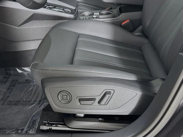 2026 Audi A3 Premium Plus 40 TFSI quattro S tronic