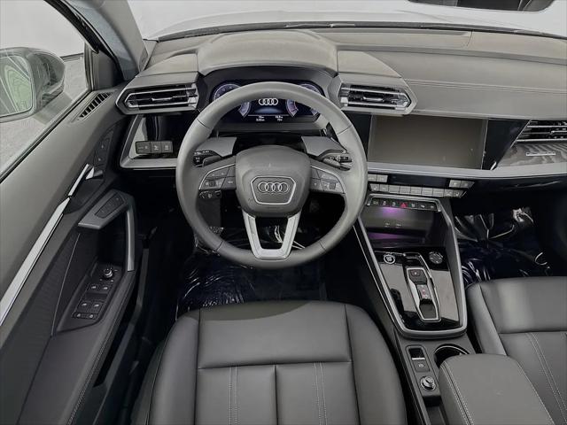 2026 Audi A3 Premium Plus 40 TFSI quattro S tronic