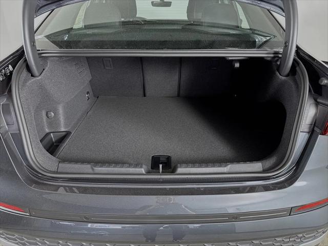 2026 Audi A3 Premium Plus 40 TFSI quattro S tronic
