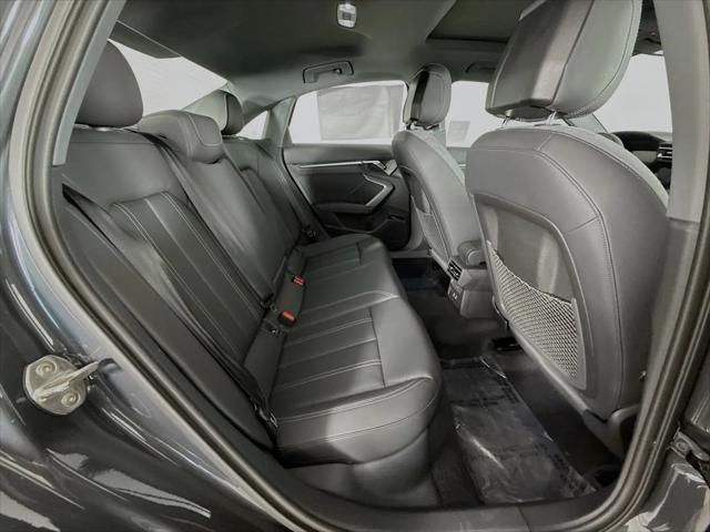 2026 Audi A3 Premium Plus 40 TFSI quattro S tronic