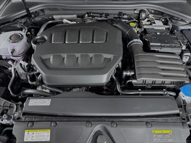 2026 Audi A3 Premium Plus 40 TFSI quattro S tronic