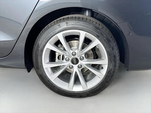2026 Audi A3 Premium Plus 40 TFSI quattro S tronic
