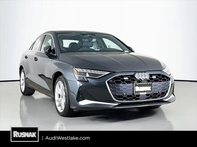 2026 Audi A3 Premium Plus 40 TFSI quattro S tronic for sale in Thousand Oaks, CA