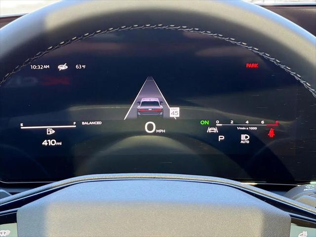 2026 Audi A6 Premium Plus quattro S tronic