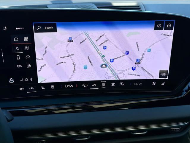 2026 Audi A6 Premium Plus quattro S tronic