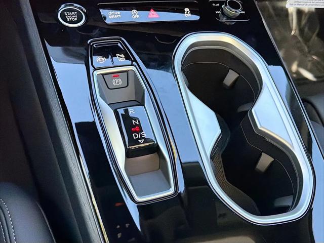 2026 Audi A6 Premium Plus quattro S tronic