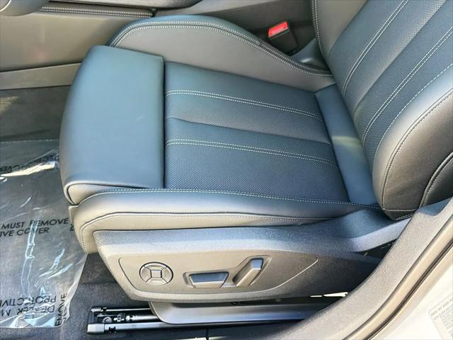 2026 Audi A6 Premium Plus quattro S tronic