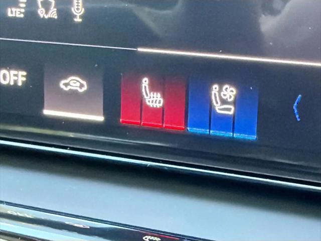 2026 Audi A6 Premium Plus quattro S tronic