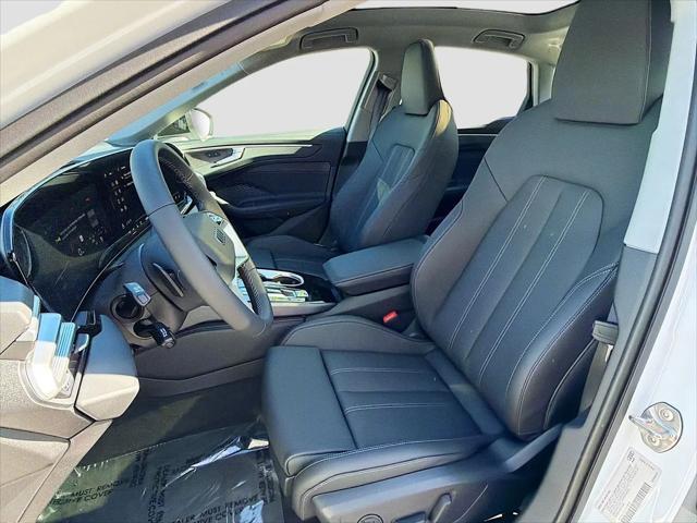 2026 Audi A6 Premium Plus quattro S tronic
