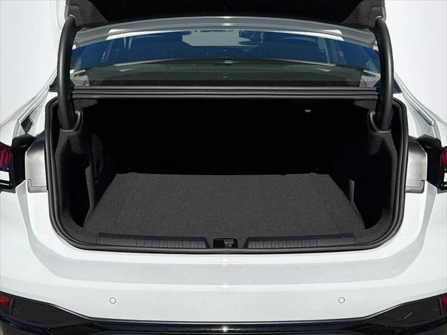2026 Audi A6 Premium Plus quattro S tronic
