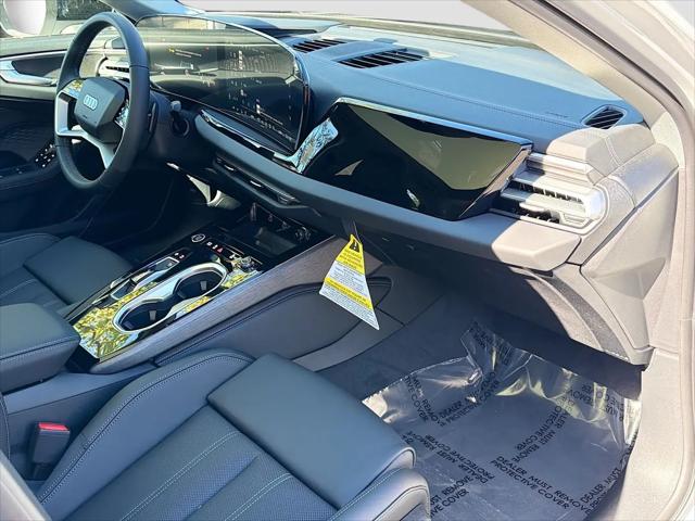 2026 Audi A6 Premium Plus quattro S tronic